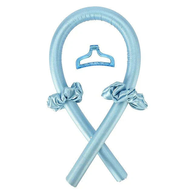 Seidenhaar-Lockenband™