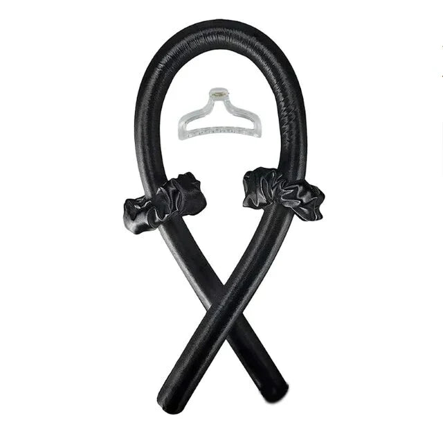 Seidenhaar-Lockenband™